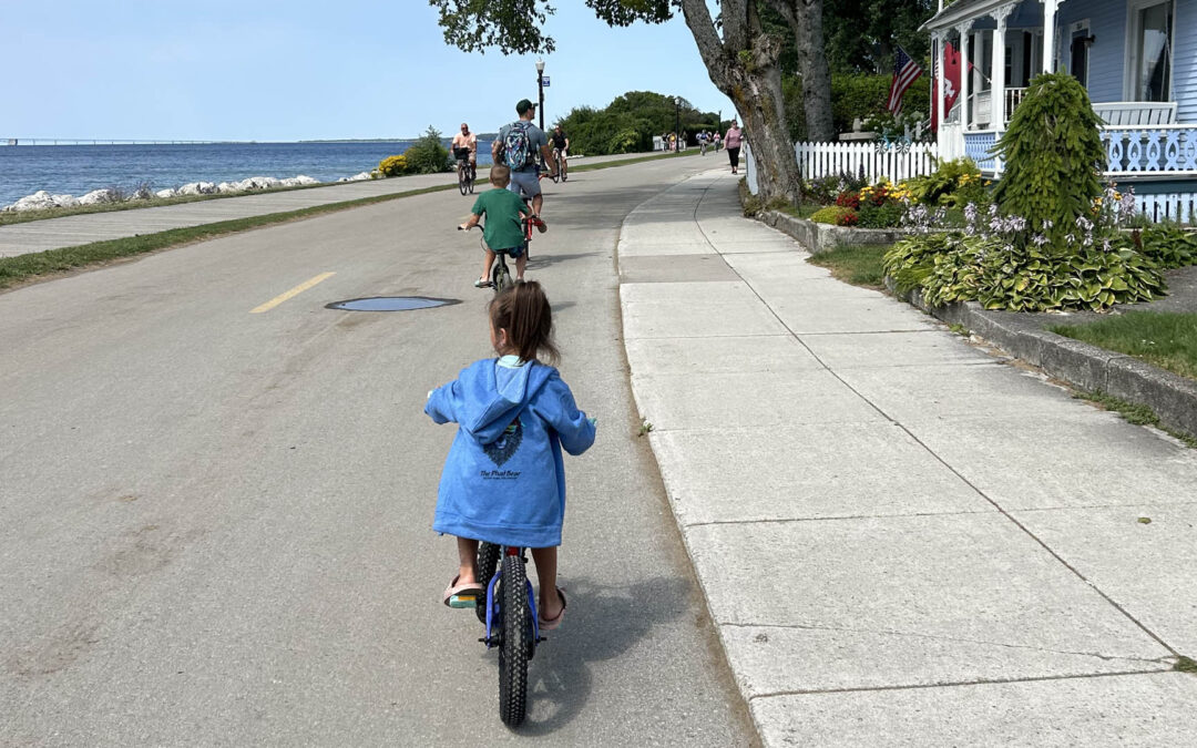 Nina’s Tailored Trips: Unlock Kids’ Best Behaviors
