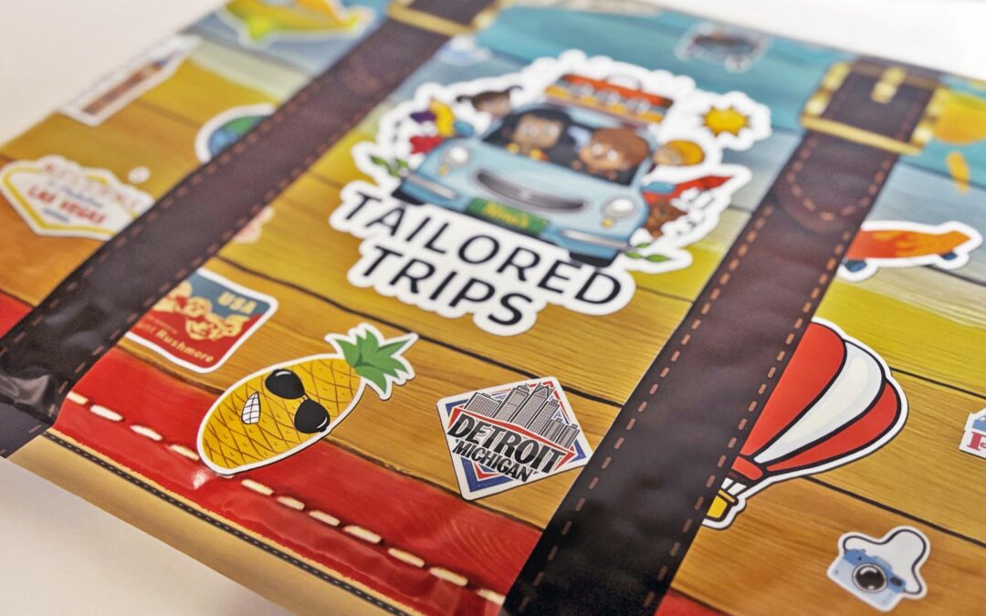 Adventure Bucks: The Reward System Kids Love
